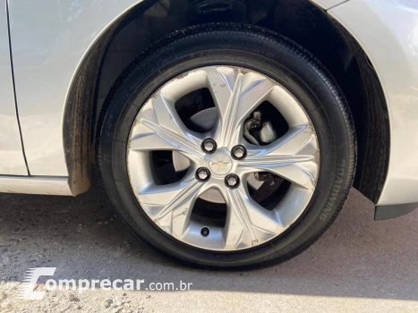 ONIX PLUS 1.0 TURBO LTZ AT SEDAN