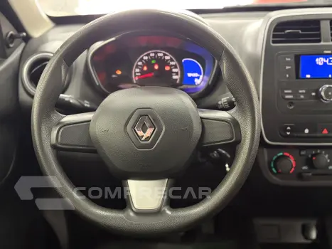 KWID 1.0 12V SCE ZEN