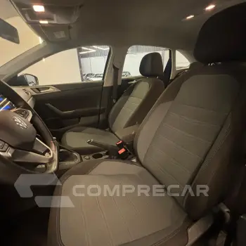 Nivus Comfortline 1.0 200 TSI Flex Aut.