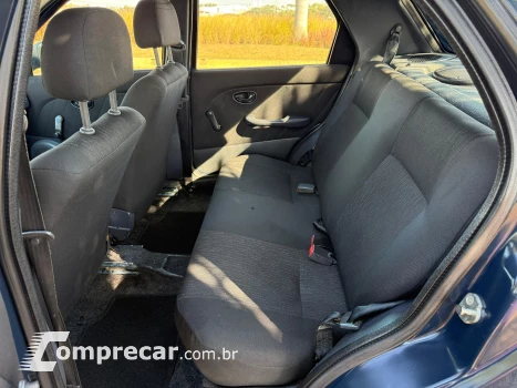 PALIO 1.0 MPI Fire Economy 8V