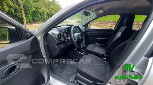 KWID 1.0 12V SCE FLEX ZEN MANUAL