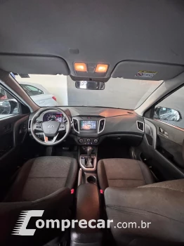 CRETA 1.6 16V Attitude