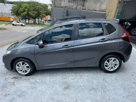 Fit LX 1.5 Flexone 16V 5p Aut.