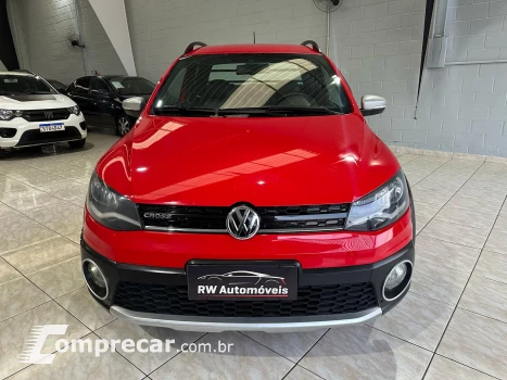 SAVEIRO 1.6 Cross CD 16V