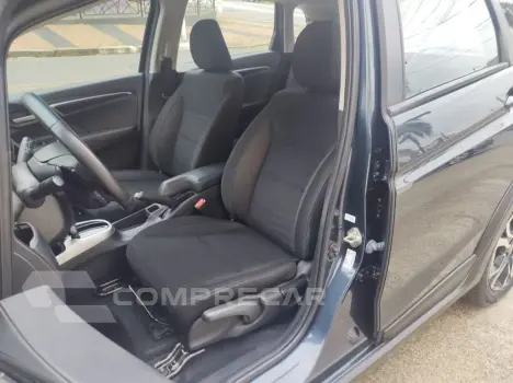 WR-V EX 1.5 Flexone 16V 5p Aut.