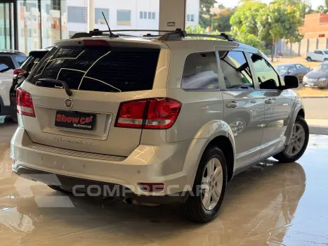 FREEMONT 2.4 Precision 16V