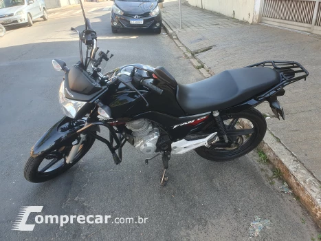 CG 160  fan