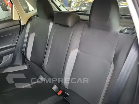Polo Track 1.0 Flex 12V 5p