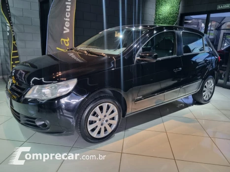 Volkswagen GOL 1.0 MI 8V G.V 4 portas