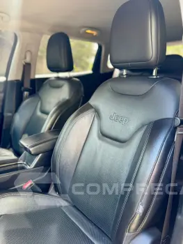 COMMANDER 1.3 T270 Turbo Longitude