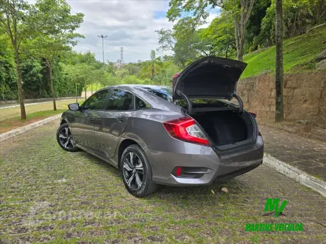 CIVIC 2.0 16vone EXL