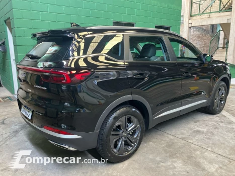Tiggo 7 Sport