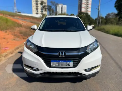 HR-V 1.8 16V EX