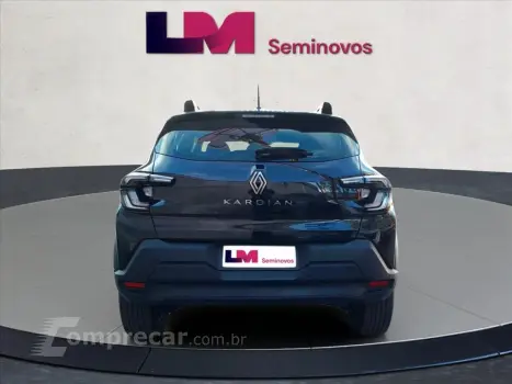 KARDIAN 1.0 TCE FLEX EVOLUTION EDC