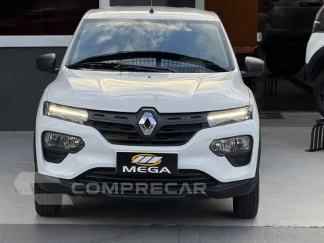 KWID 1.0 12V SCE FLEX ZEN MANUAL