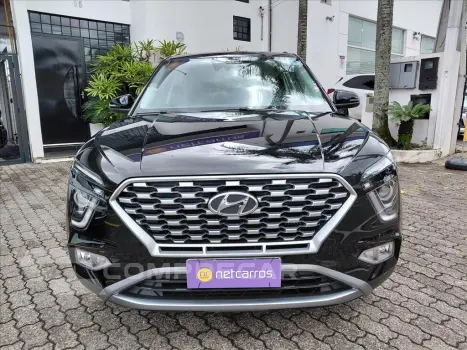 CRETA 1.0 TGDI FLEX LIMITED AUTOMÁTICO