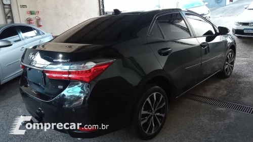 COROLLA 1.8 GLI 16V