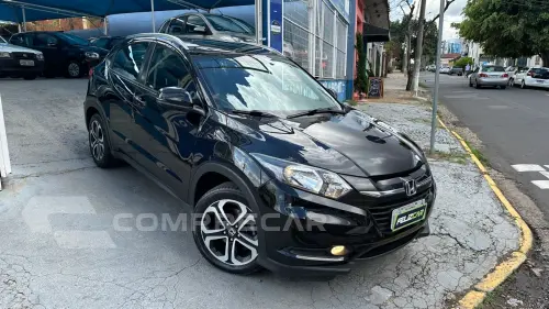 HR-V 1.8 16V EX