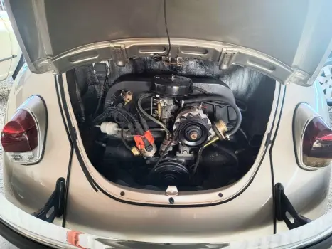 FUSCA 1.3 8V