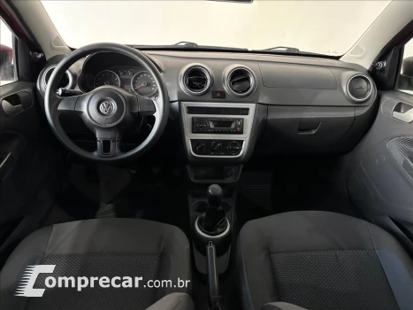 GOL 1.0 MI SPECIAL 8V FLEX 4P MANUAL