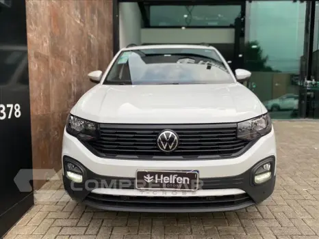 T-CROSS 1.0 200 TSI