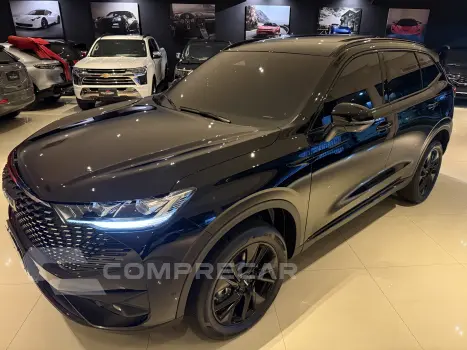 HAVAL H6 1.5 Flex HEV2 E-traction