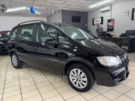 ZAFIRA 2.0 MPFI Expression 8V