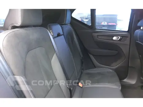 XC40 P6 RECHARGE ELECTRIC PLUS