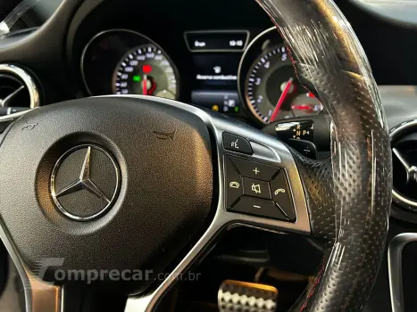 GLA-250 Sport  2.0 16V 211cv Aut.