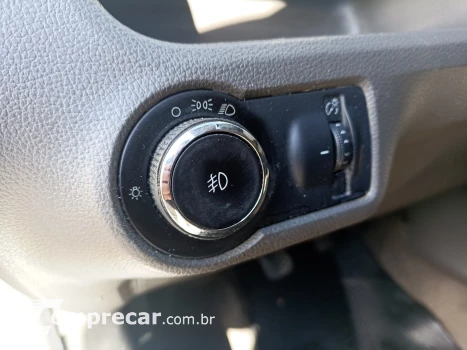 COBALT 1.4 MPFI LTZ 8V