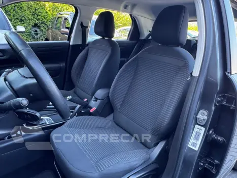 C4 CACTUS 1.6 VTI 120 Feel Eat6