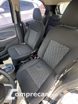 Ka 1.6 Automático