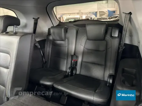 TIGGO 8 1.6 TGDI GASOLINA TXS DCT