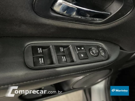 HR-V 1.8 16V FLEX EX 4P AUTOMÁTICO