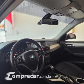 X1 2.0 16V Turbo Sdrive20i
