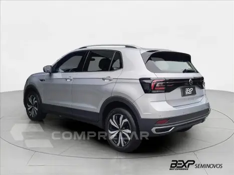 T-CROSS 1.4 250 TSI Highline