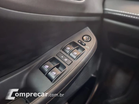 Fastback Audace 1.0 200 T. Flex Aut