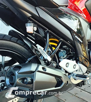YAMAHA FZ25 FAZER ABS