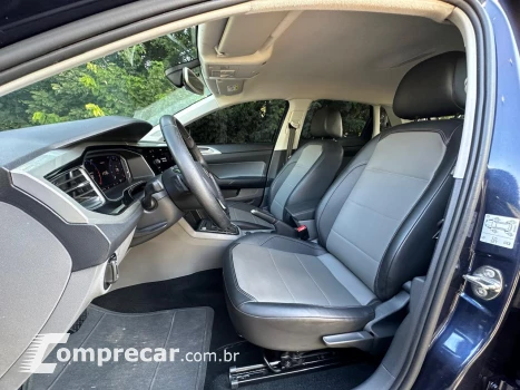 POLO 1.0 170 TSI Highline