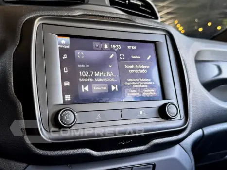 RENEGADE 1.3 T270 TURBO FLEX SPORT AT6