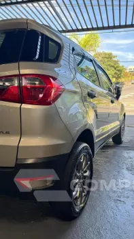 ECOSPORT 1.6 Freestyle 8V