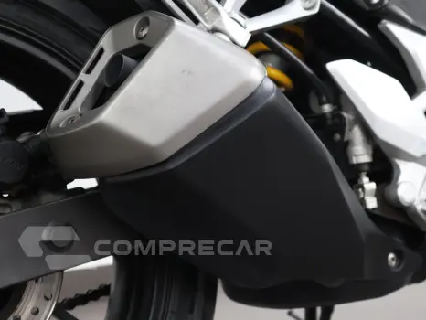 HONDA CB 300F TWISTER ABS