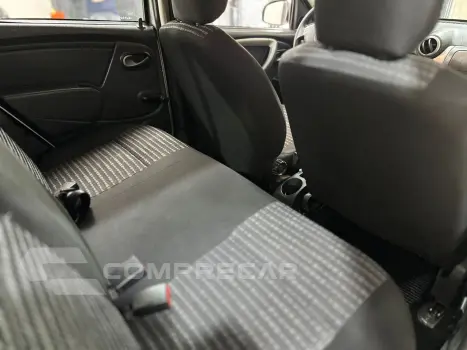 Sandero 1.6 4P FLEX EXPRESSION