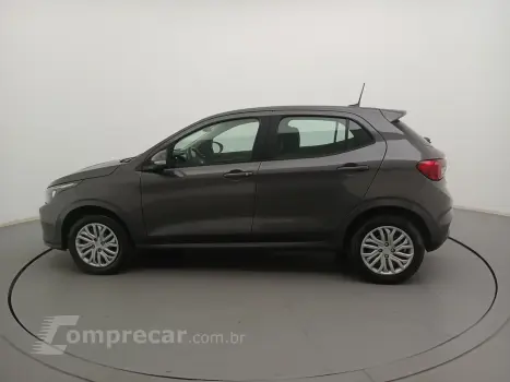 ARGO 1.0 FIREFLY FLEX DRIVE MANUAL