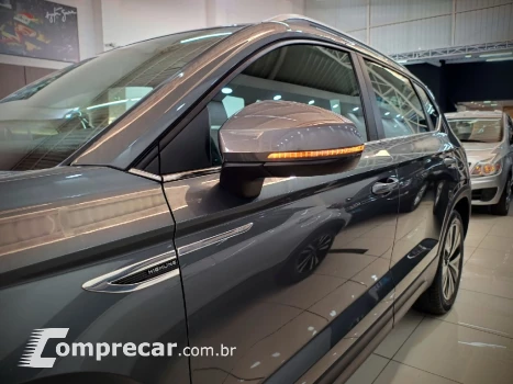 TAOS 1.4 250 TSI TOTAL FLEX HIGHLINE AUTOMÁTICO