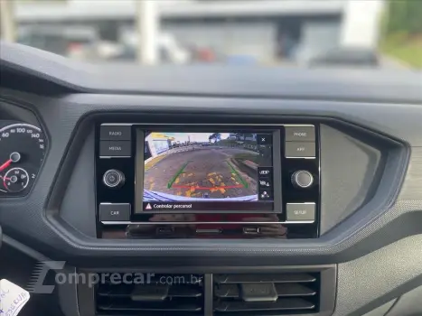 T-CROSS 1.0 200 TSI TOTAL FLEX SENSE AUTOMÁTICO