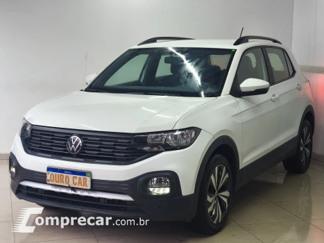 T-CROSS 1.0 200 TSI
