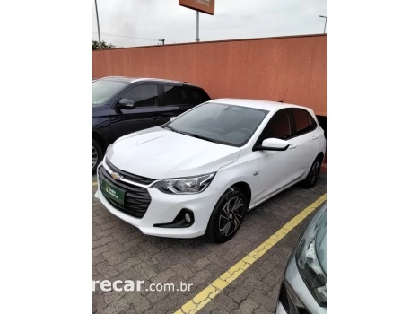 ONIX 1.0 TURBO FLEX LT MANUAL