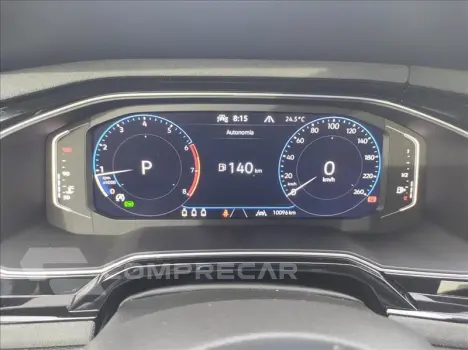 VIRTUS 1.4 250 TSI Exclusive
