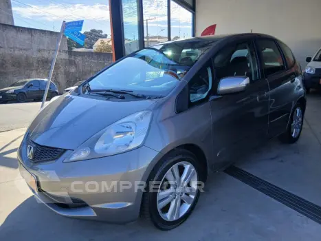 Honda Fit EX/S 1.5 Flex/Flexone 16V 5p Aut. 4 portas
